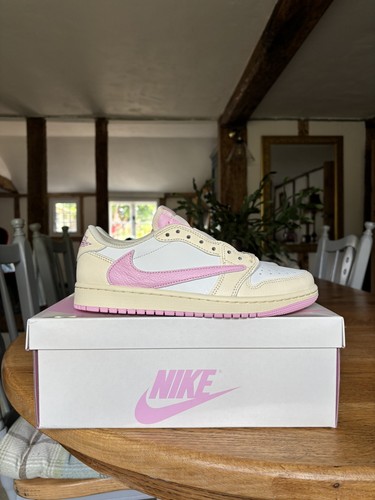 Nike jordan low sp travis - jordan, og