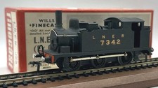 LNER J69 7342 PROFESSIONALLY