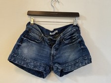 Twenty8Twelve Denim Shorts