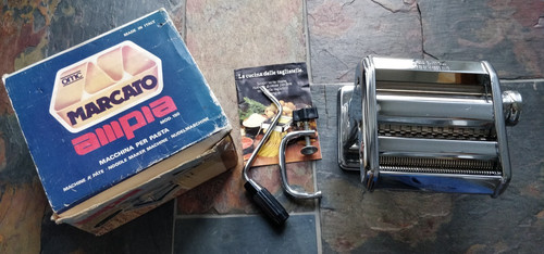 Vintage marcato ampia - vintage, 150