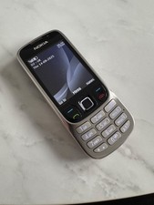 Nokia 6303 Classic Mobile