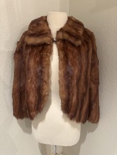 VTG Chas Bobinsky Chicago Mink