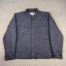 Joules Jacket Mens 2XL Navy