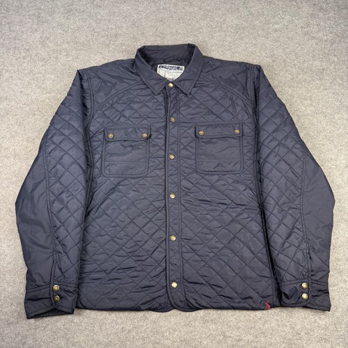 Joules jacket mens - mens, 2xl