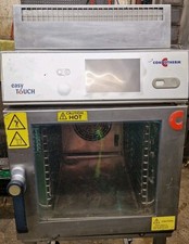 Convotherm easy touch - easy, oes6.10