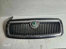 SKODA FABIA I 6Y2 Radiator