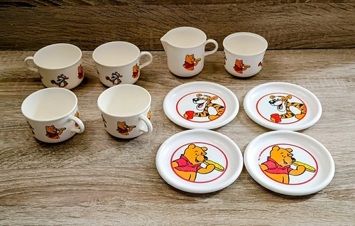 Winnie the pooh - winnie, &