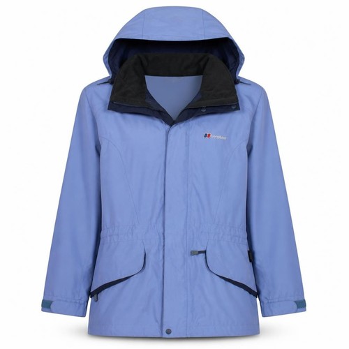 Berghaus womens rain coat - womens,