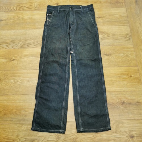 Diesel pheyo jeans mens - diesel, w31