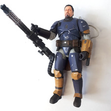 Jon Favreau Paz Vizsla SDCC 6" STAR WARS BLACK SERIES HASBRO MANDALORIAN
