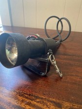 Salvo Light Monkey Technical