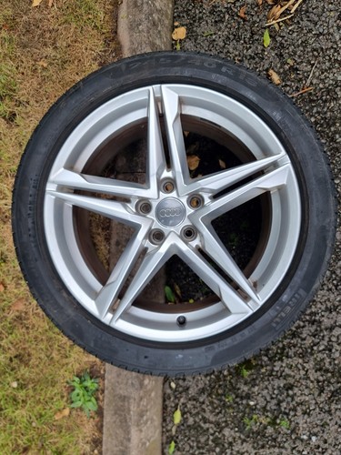 Genuine audi s line - genuine, a5