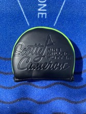 Scotty Cameron 2018 Hot