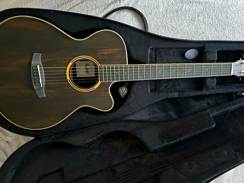 Tanglewood string cutaway - tanglewood,
