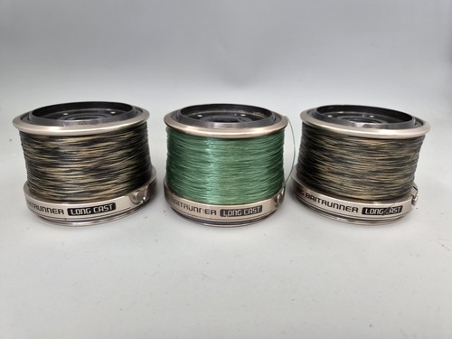 Shimano big baitrunner long - big,