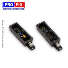 Universal 8k2 wireless safety - wireless,