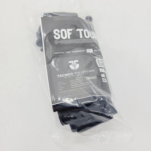 Tacmed solutions sof - tacmed,