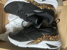 Size 6 - PUMA Muse X5 Leo W -