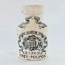 ANTIQUE SARRENGUIMINES DIJON