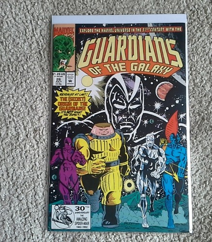 Guardians the galaxy 26 - guardians, of