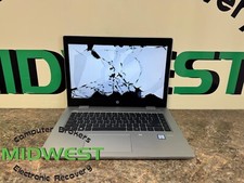 HP ProBook 640 G4 i5-8250U 8GB