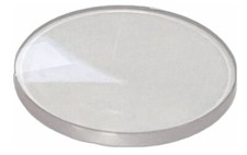 Sapphire Crystals Domed