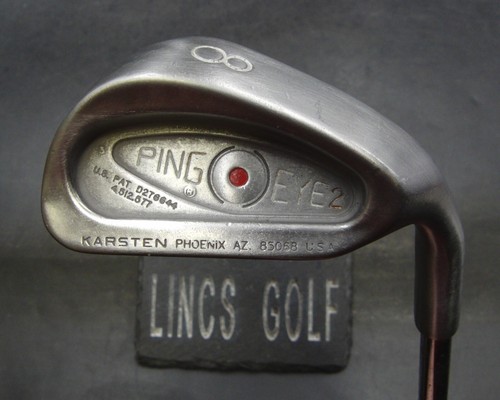 Ping eye red dot iron - 2, 8