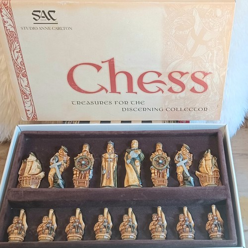 Chess sac christopher columbus - sac,