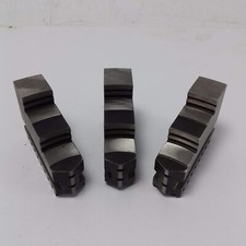 TOS SVITAVY External Hard Jaws