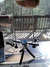 "DARK KNIGHT"  DUAL RTL-SDR