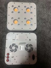 Led Grow Hacienda H-4 LED Grow Light gavita lumi mars hydro