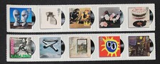 2010 mnh classic - 2010, album