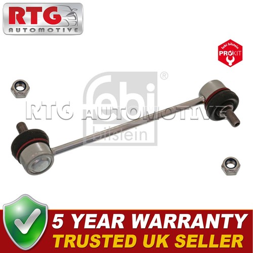 Front stabiliser link fits - link,