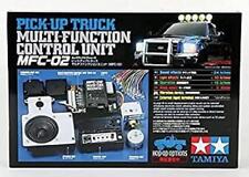 Tamiya HOP-UP OPTIONS OP.957 Multifunction MFC02 for Trucks