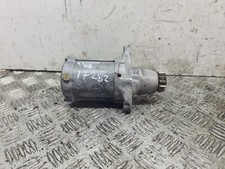 Toyota Estima starter motor