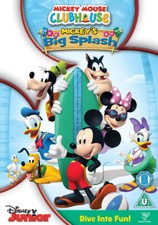 Mickey mouse clubhouse big - clubhouse:,