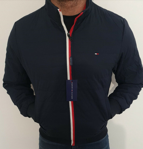 Tommy hilfiger mens jacket - tommy,