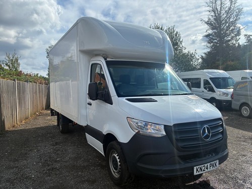 2024 mercedes benz sprinter - 2024,
