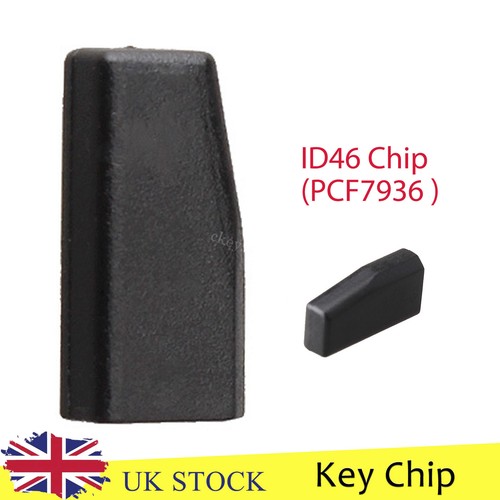 Pcf7936 id46 car key - id46,