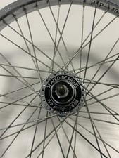 OLD SCHOOL 20” PERIGRINE BMX