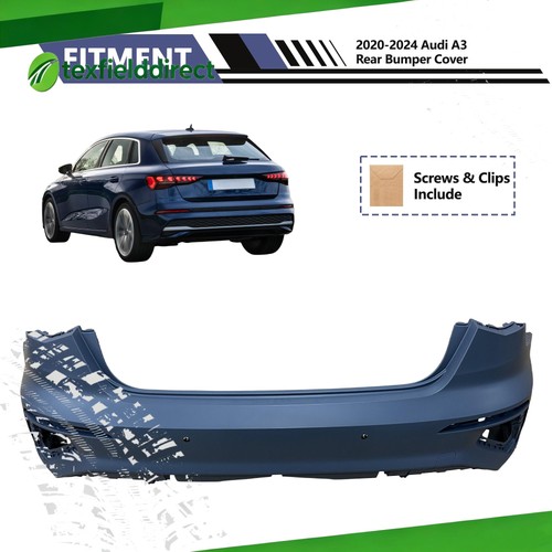 Rear new unprimed fit - rear,