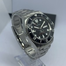 NH36 Waffle Dial 40MM