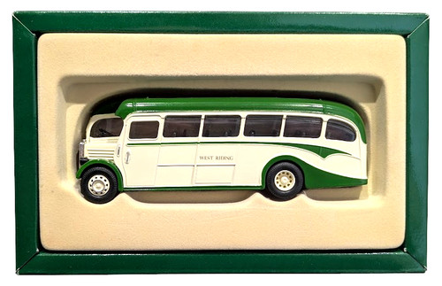 Corgi 97185 aec regal duple - corgi,