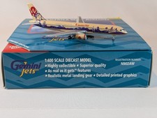 Limited Edition Boeing 757 America West Gemini Jets 1/400 | Mint & Boxed
