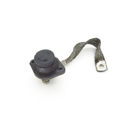 Switch battery disconnect - battery,