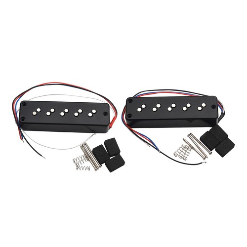 String bass pickup humbucker - 5,