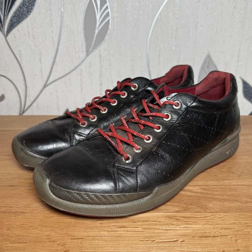 Ecco biom black yak - biom,
