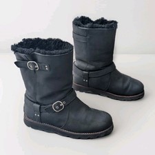 UGG Noira Women's 7 Black