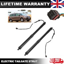 Electric Tailgate Gas Strut