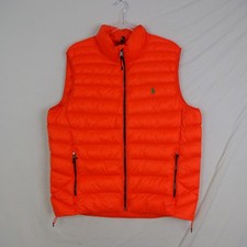 Polo Ralph Lauren Gilet Mens